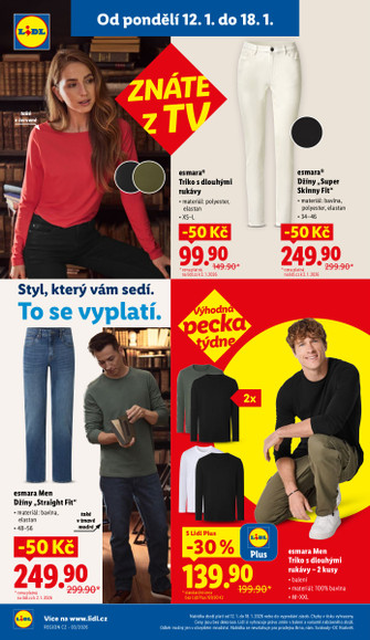 Lidl.cz