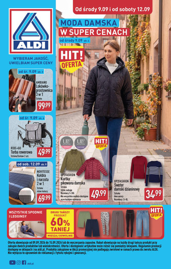 ALDI