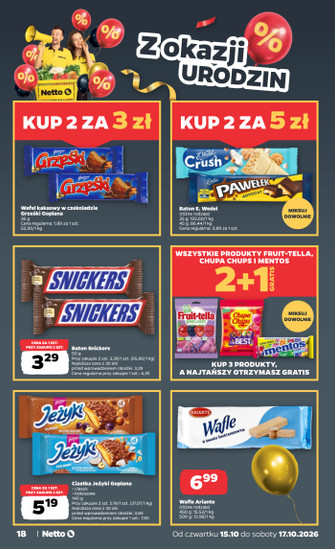 Netto