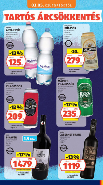 Aldi