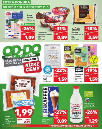 Kaufland