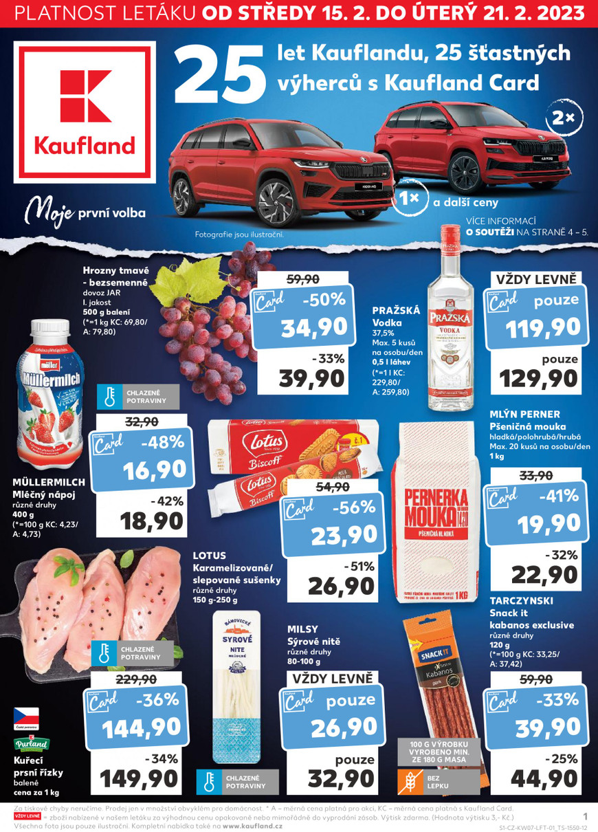 Kaufland
