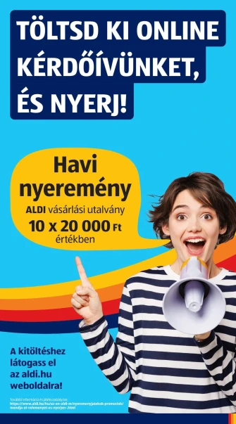 Aldi