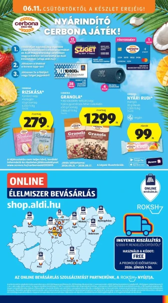 Aldi