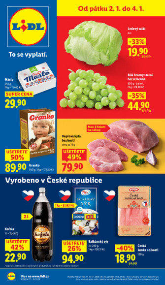 Lidl.cz