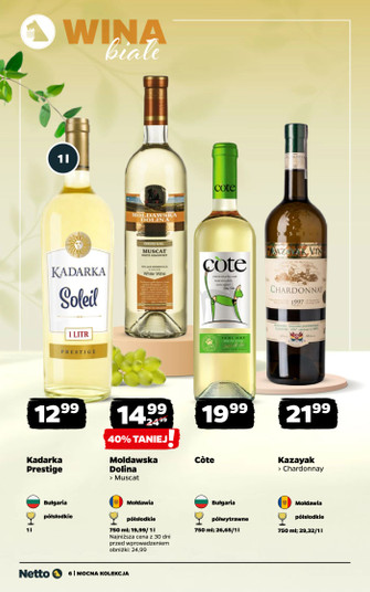 Netto