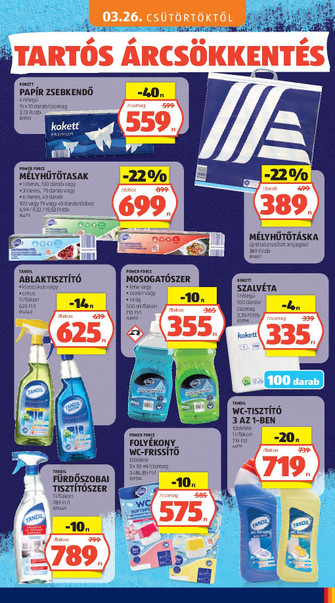 Aldi