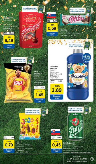 Tesco