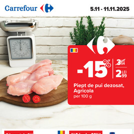 Carrefour
