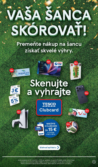 Tesco