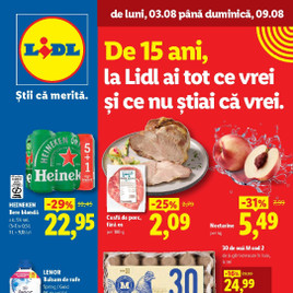 Lidl