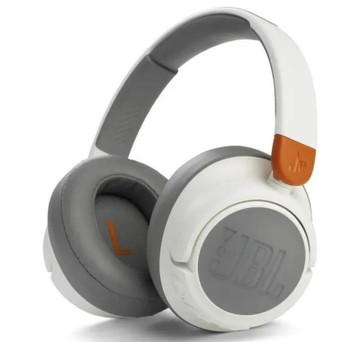 Dětská bezdrátová sluchátka JBL JR 460NC s ANC za 738 Kč, výdrž 30 hodin
