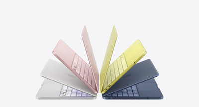 Apple MacBook Neo 13" - CZC -  nejnižší cena