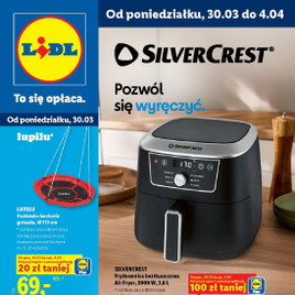 Lidl - Katalog Okazji