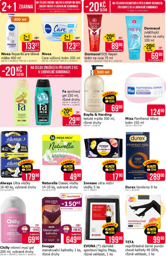 Teta drogerie