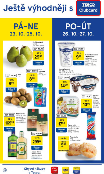 Tesco
