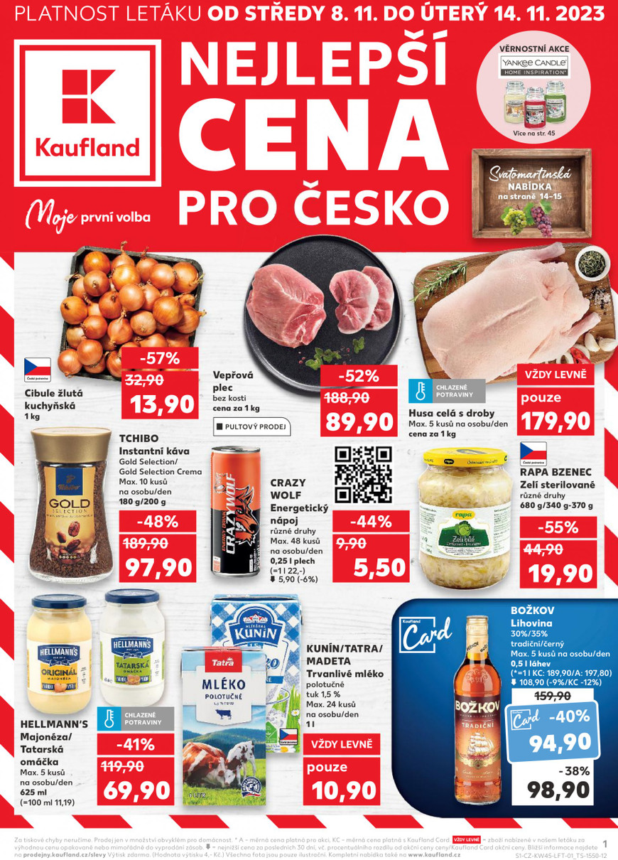 Kaufland