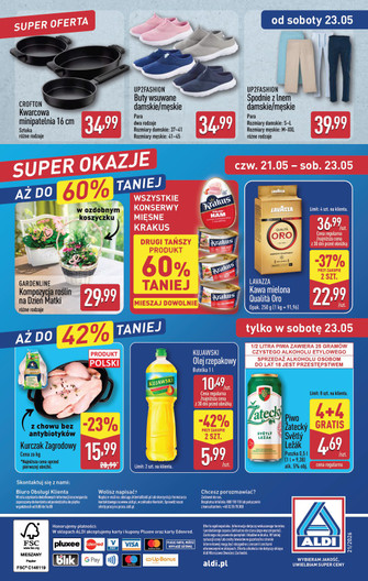 ALDI