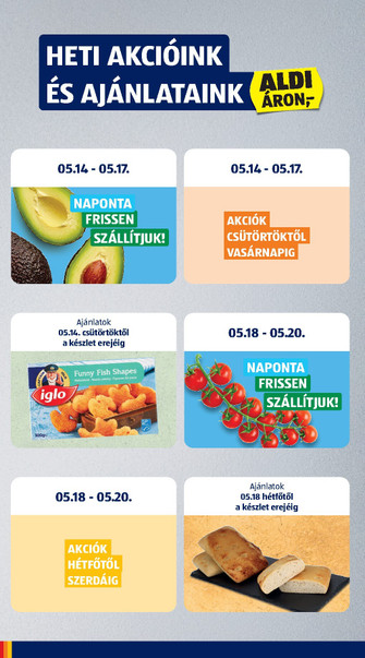 Aldi