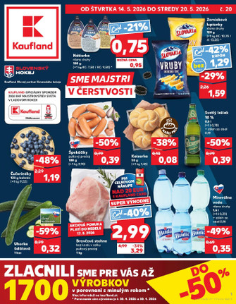 Kaufland