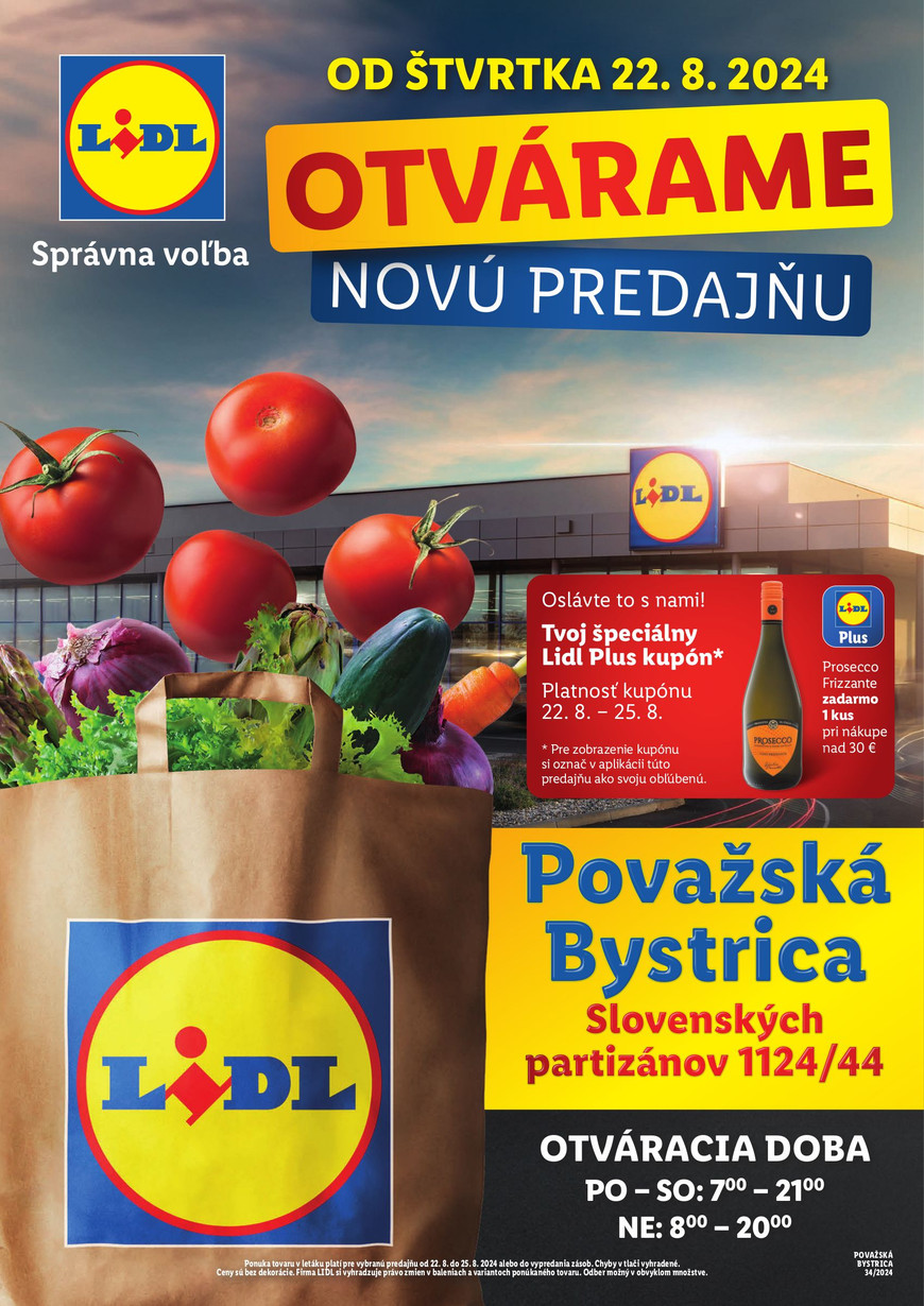 Lidl