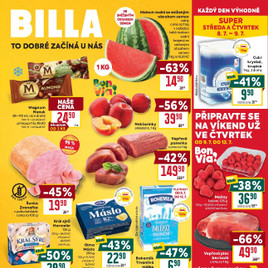 Billa