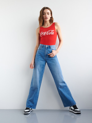 Coca-Cola body