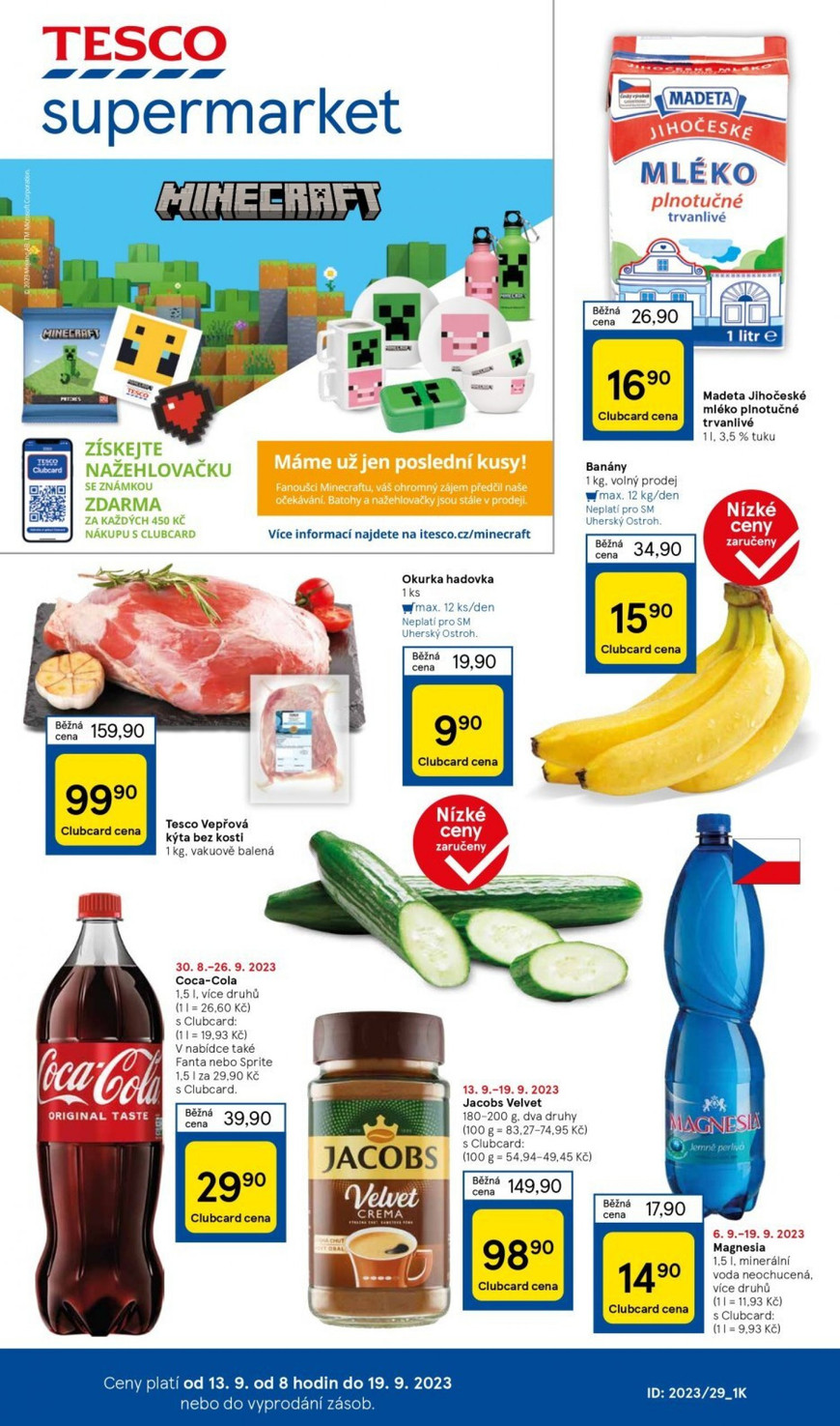 Tesco