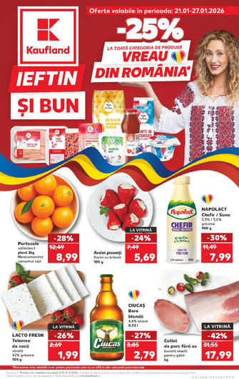Kaufland