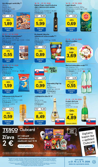 Tesco