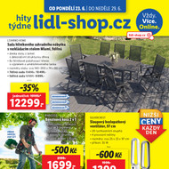 Lidl-shop.cz