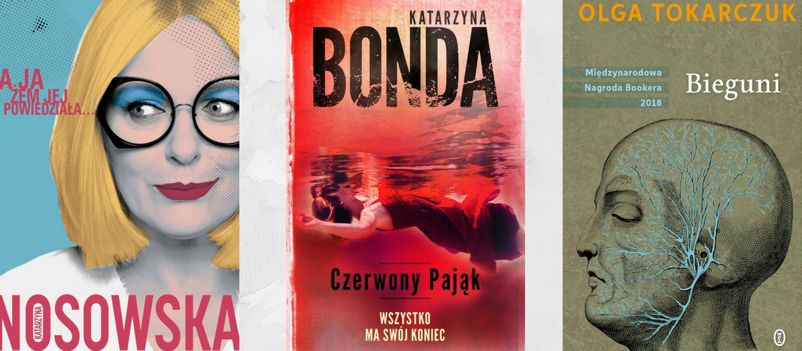 Najlepsza książka na wakacje