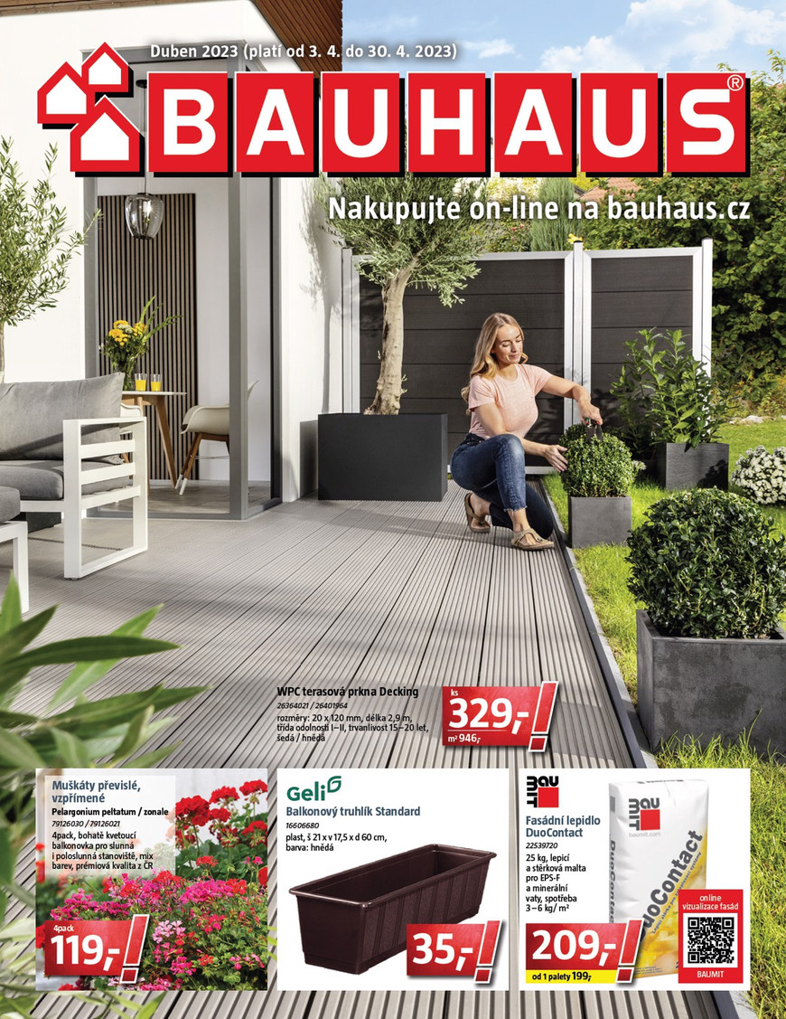 Bauhaus