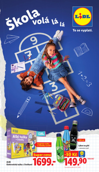 Lidl.cz