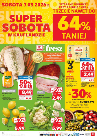 Kaufland