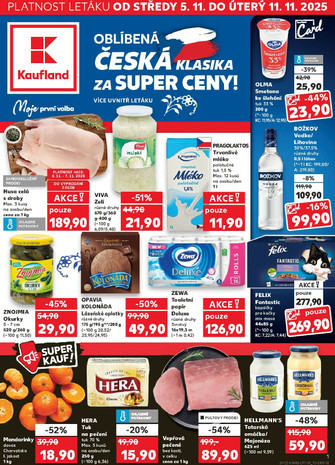 Kaufland