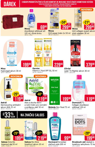 Teta drogerie