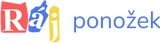 RájPonožek.cz