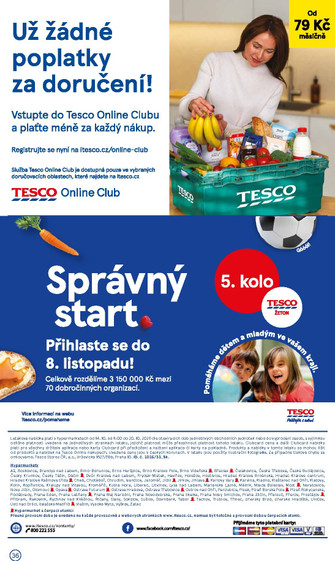Tesco