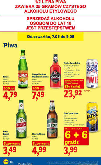 Lidl