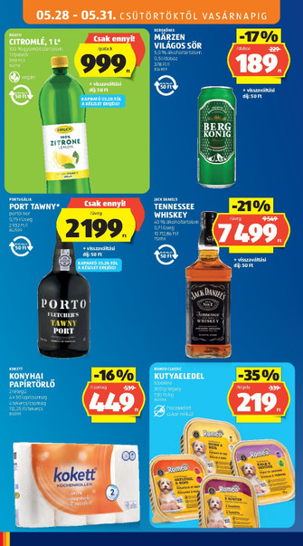 Aldi