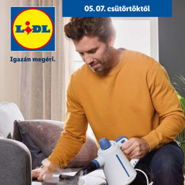 Lidl - Nonfood