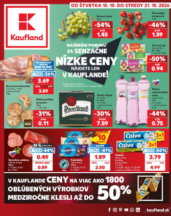 Kaufland