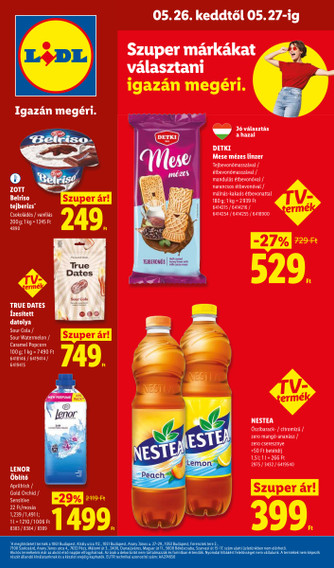 Lidl