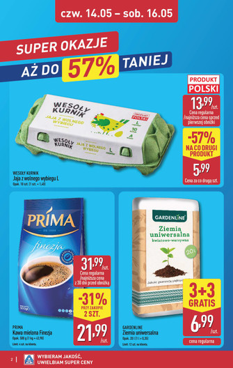 ALDI