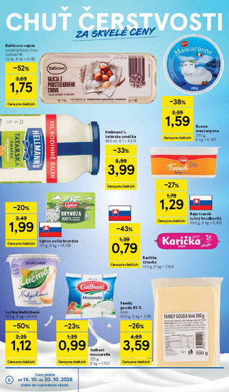 Tesco