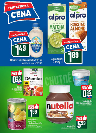 COOP Jednota