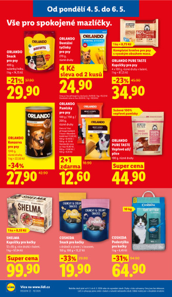Lidl.cz