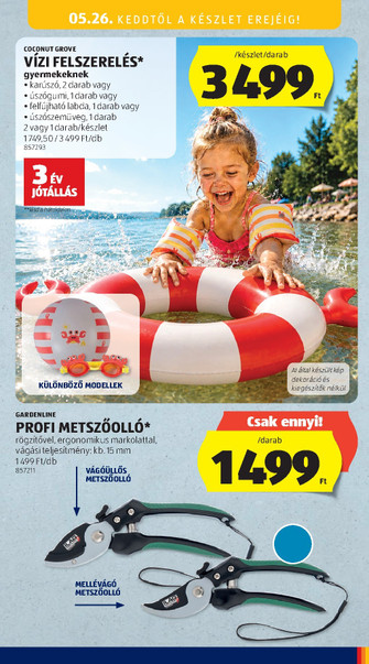 Aldi