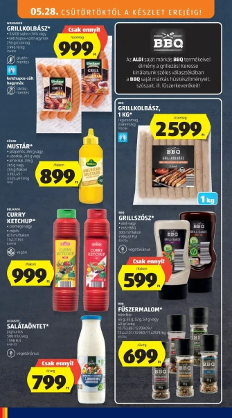 Aldi